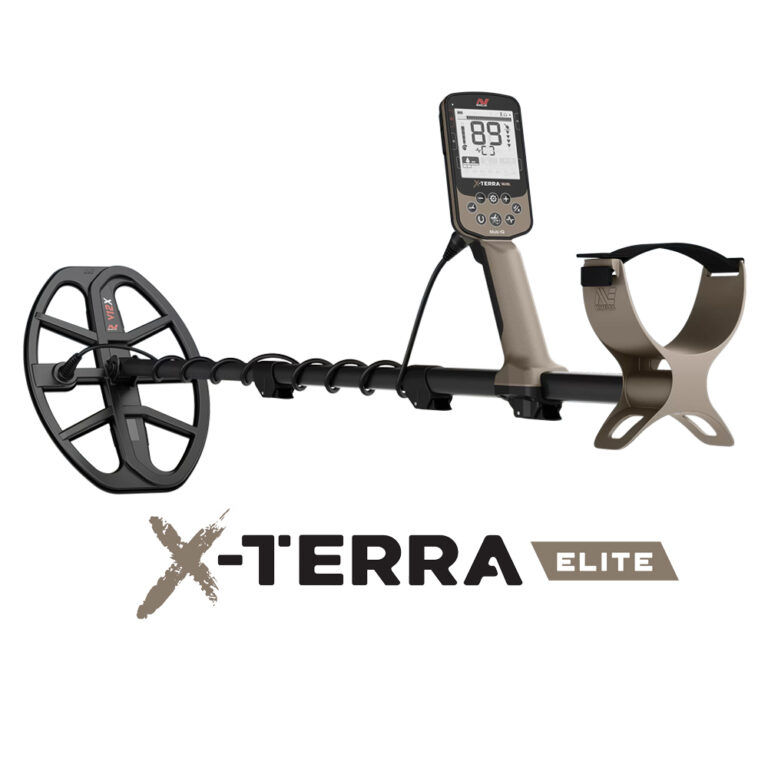 X-Terra Elite